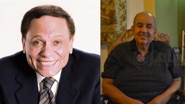 محمد التاجي وعادل