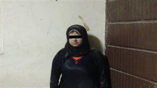 المتهمه.. أرشيفية