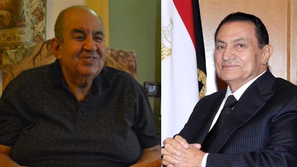 محمد التاجي والرئيس