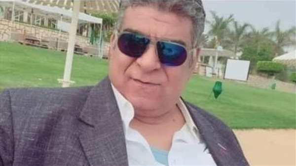 ضحية عقار شبرا الخيمة