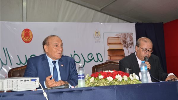 اللواء عادل الغضبان