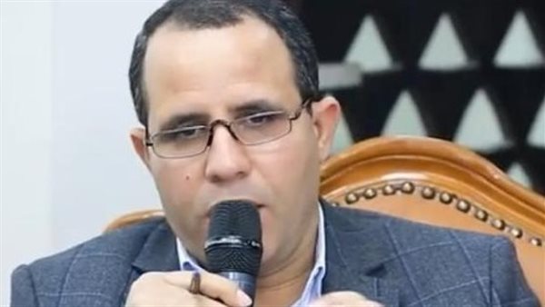 حسين القاضي 