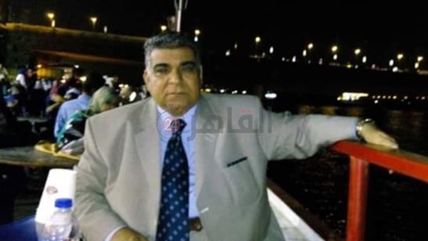 التعرف على شخصية