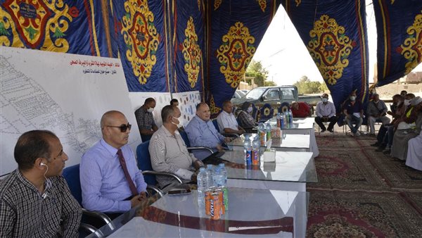 محافظ اسيوط