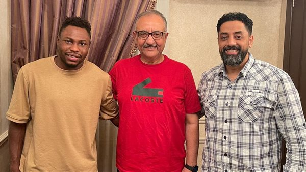 تعاقد البنك الأهلي