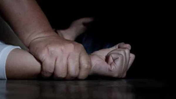 هتك عرض_ ارشيفية