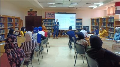 مواجهة التطرف الفكري بثقافة الشرقية.. وغزو مصر بالقليوبية