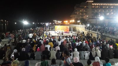 أوبرا عربي وفنون شعبية ضمن فعاليات صيف بلدنا