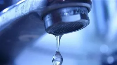كسر مفاجئ.. قطع المياه عن بعض مناطق مدينة الشيخ زايد لمدة 7 ساعات 