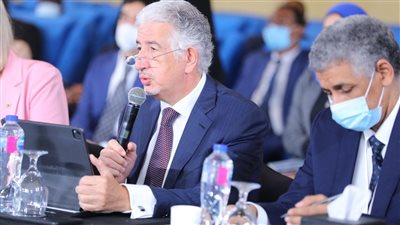 رئيس المؤسسة الدولية الإسلامية: 25 مليار دولار تمويلات للدول الإفريقية