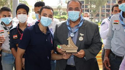 نائب رئيس جامعة عين شمس: نسعى لتطعيم 200 ألف طالب ضد كورونا   