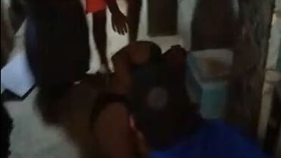 لاتهامه بالاعتداء على جارته.. الأهالي يسحلون شابًا بكفر طهرمس بالجيزة