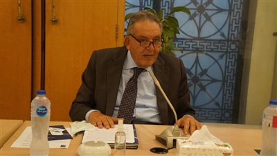 الغرفة التجارية بالإسكندرية: دورات لوكلاء الشحن والتوكيل الملاحي بجميع المنافذ