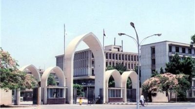 الفتوى والتشريع: عدم خضوع مبالغ توريد الأغذية بجامعة جنوب الوادي لـ الضريبة