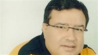 شفاء السيناريست حمدي يوسف من فيروس كورونا