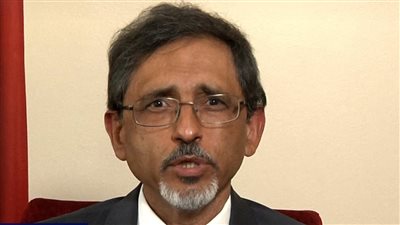 وزير الصناعة بجنوب إفريقيا يطالب بمنهجية عالمية للتجارة الرقمية