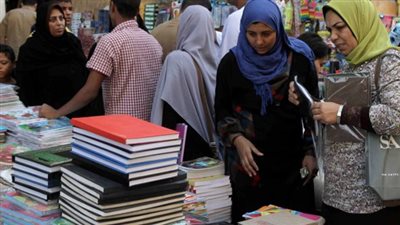 مساعد وزير التموين: معرض أهلًا مدارس يقدم منتجات عالية الجودة بتخفيضات تصل لـ30%