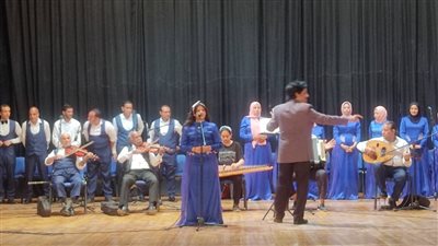 المرأة المصرية وحفلًا للموسيقى العربية.. أهم فعاليات قصور الثقافة 