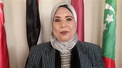 نائبة نقيب الفلاحين: الرئيس السيسي أنصف المرأة الريفية.. وهدفنا تحقيق نهضة زراعية بالأيدي الناعمة | حوار