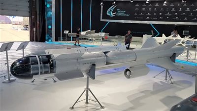 بعد إعلان توريده لدولة أجنبية.. نظرة على المواصفات الخارقة للصاروخ الروسي الفتاك Kh-59MKM