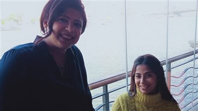 المؤلفة دعاء حلمي: شقة 6 أول مسلسل رعب نفسي بمصر.. وأضفت شخصيات لم تكن موجودة بالنص الأصلي