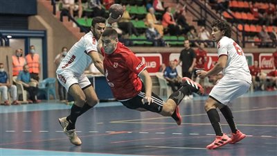 الليلة.. الأهلي والزمالك يتصارعان على لقب كأس السوبر الأفريقي لكرة اليد