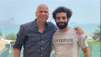 أول تعليق من وائل جمعة بعد توليه منصب مدير منتخب مصر