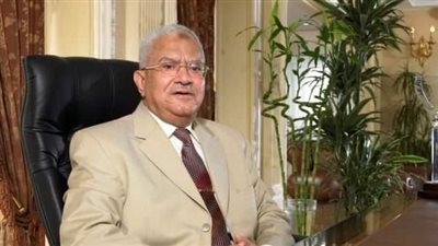 وزير التضامن تنعى رجل الأعمال محمود العربي