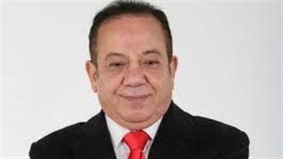 محمد محمود والد كريم محمود عبد العزيز في فيلم من أجل زيكو