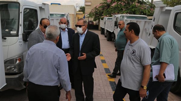 محافظة كفر الشيخ