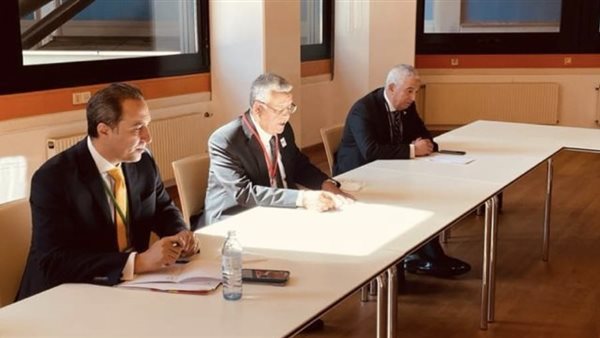 رئيس مجلس النواب