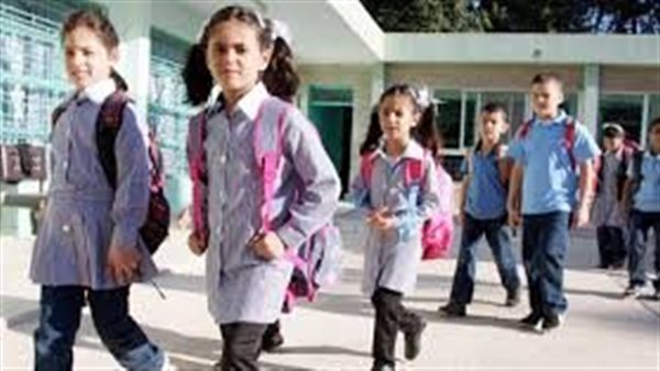 تلاميذ مدارس خاصة