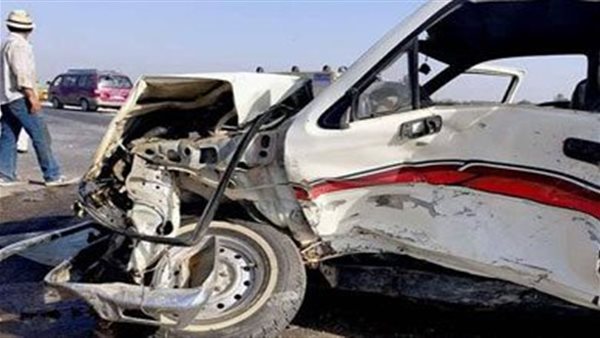 حادث تصادم - صورة