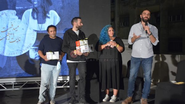 مهرجان ميدفيست السينمائي