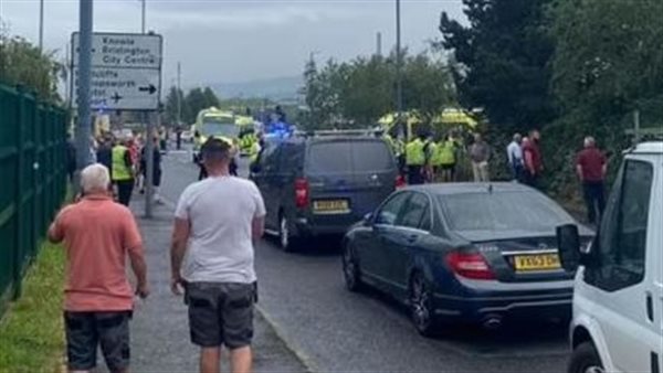 عملية الاحتجاز