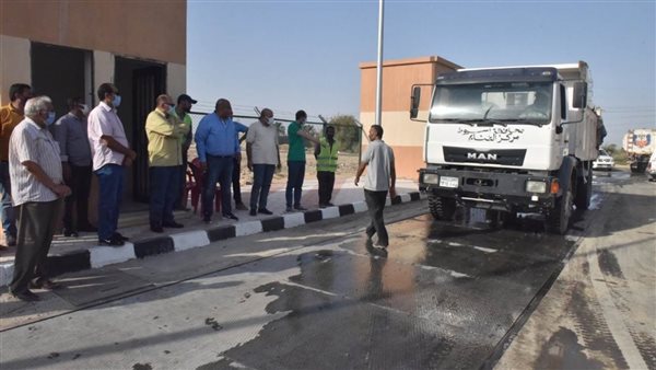 اللواء عصام سعد محافظ