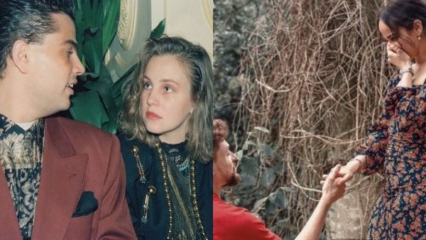 نور عمرو دياب وشيرين