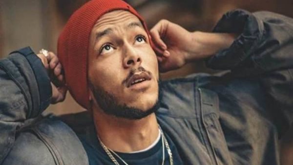 مطرب الراب ويجز