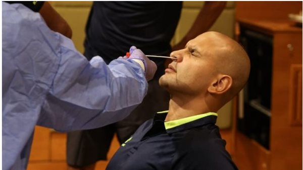 فريق يد الزمالك 