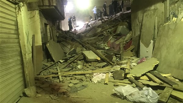 عقار شبرا الخيمة