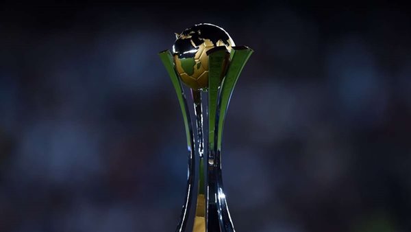 كأس العالم للأندية