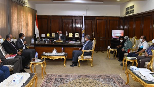 اللواء أشرف الداودي