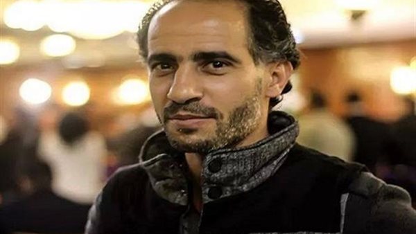  حبس شريف الروبي