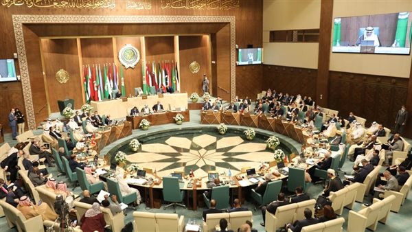 جامعة الدول العربية