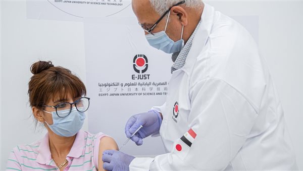 التطعيم بلقاح كورونا