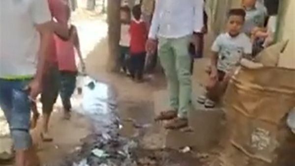 جانب من الحدث 