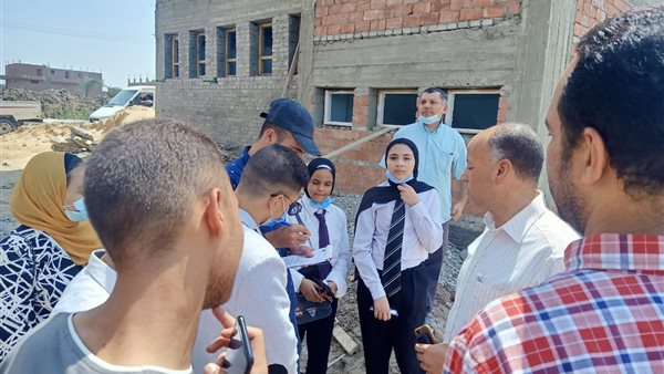 مشروعات حياة كريمة