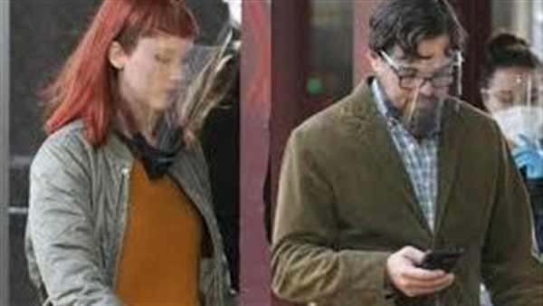 فيلم don't look up