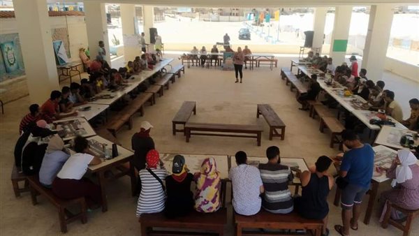 برنامج مودة لطلاب