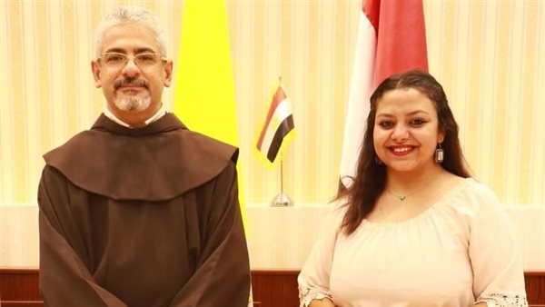 محررة القاهر 24 مع